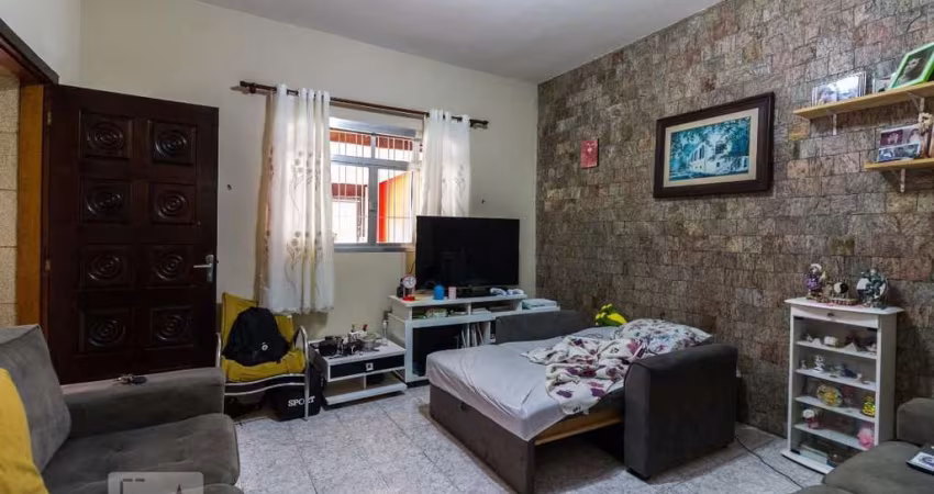 Casa à Venda - Vila Formosa, 2 Quartos,  79 m2
