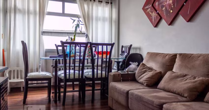 Apartamento à Venda - Vila Maria , 2 Quartos,  88 m2