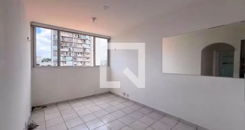 Apartamento com 2 quartos à venda na Rua Caetano de Oliveira, --, Cambuci, São Paulo