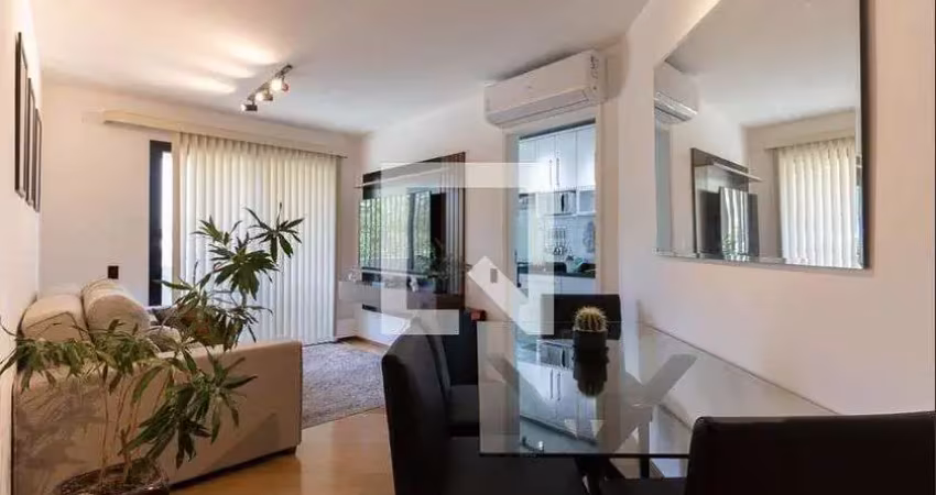 Apartamento com 1 quarto à venda na Rua Maracaí, --, Aclimação, São Paulo