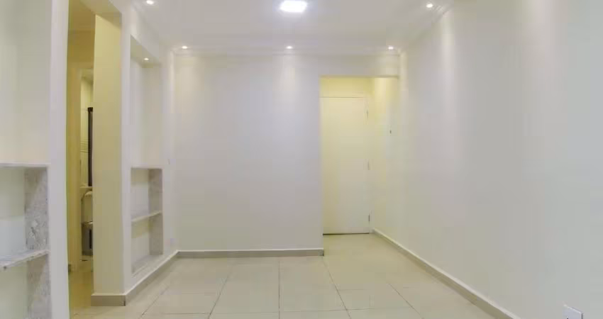 Apartamento à Venda - Vila Mangalot, 3 Quartos,  70 m2