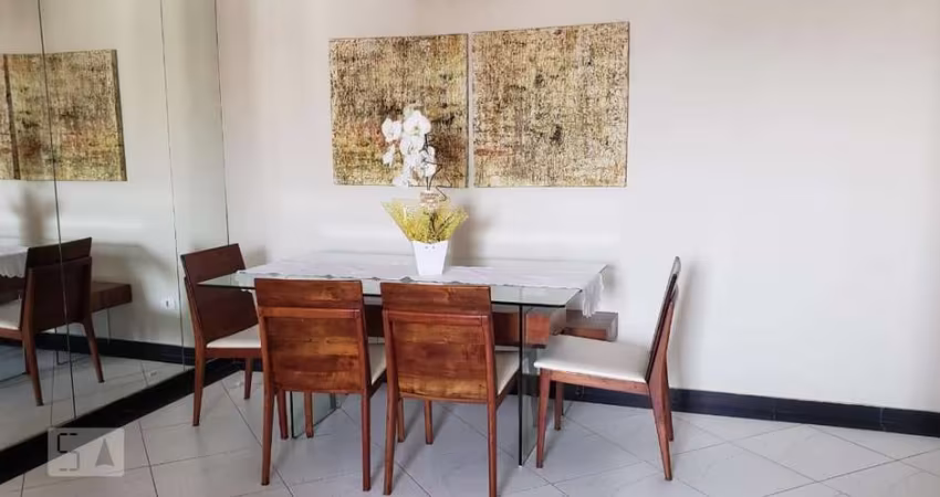 Apartamento à Venda - Mandaqui, 3 Quartos,  77 m2