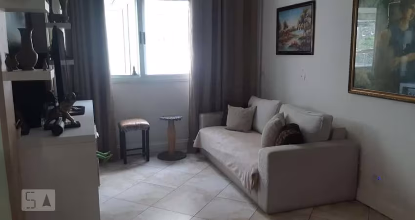 Apartamento à Venda - Portal do Morumbi, 1 Quarto,  80 m2
