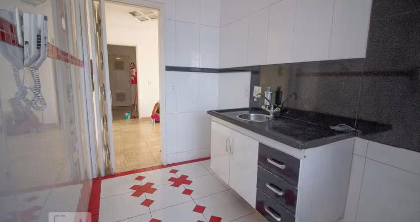 Apartamento à Venda - Vila Guilherme, 2 Quartos,  72 m2