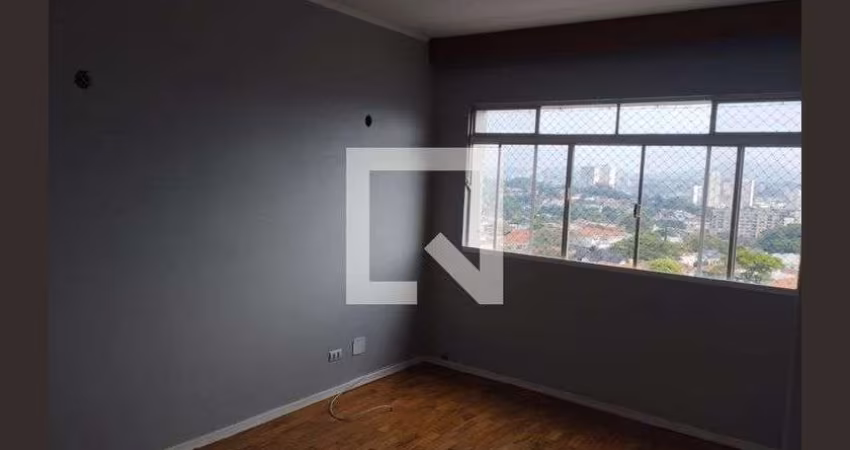 Apartamento à Venda - Alto da Lapa, 2 Quartos,  63 m2