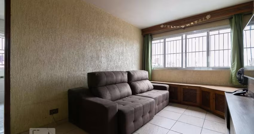 Apartamento à Venda - Ipiranga, 2 Quartos,  72 m2