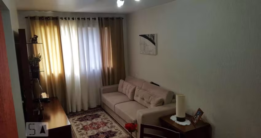 Apartamento à Venda - Jabaquara, 2 Quartos,  56 m2