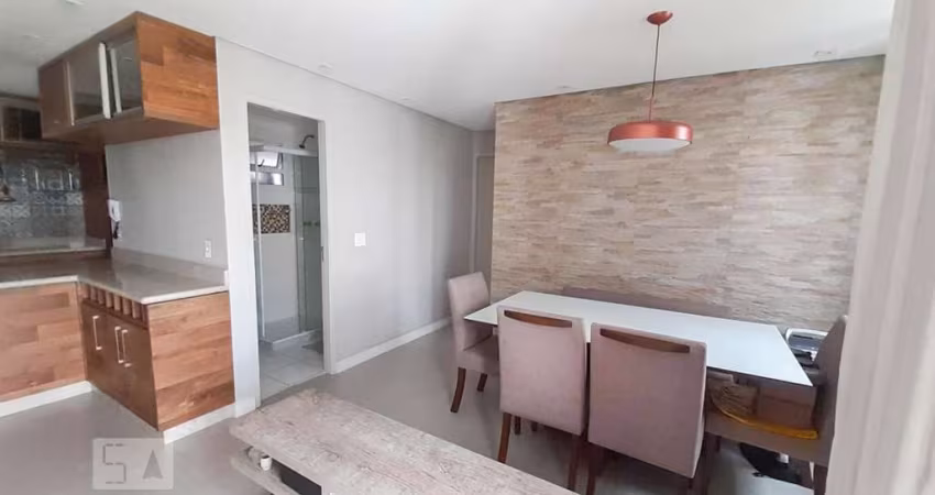 Apartamento à Venda - Penha de França, 2 Quartos,  63 m2