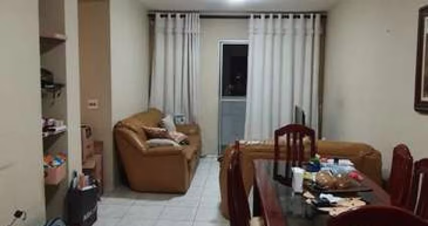 Apartamento à Venda - Vila Dionísia, 3 Quartos,  69 m2