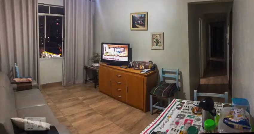 Apartamento à venda - vila olímpia, 2 quartos,  66 m2