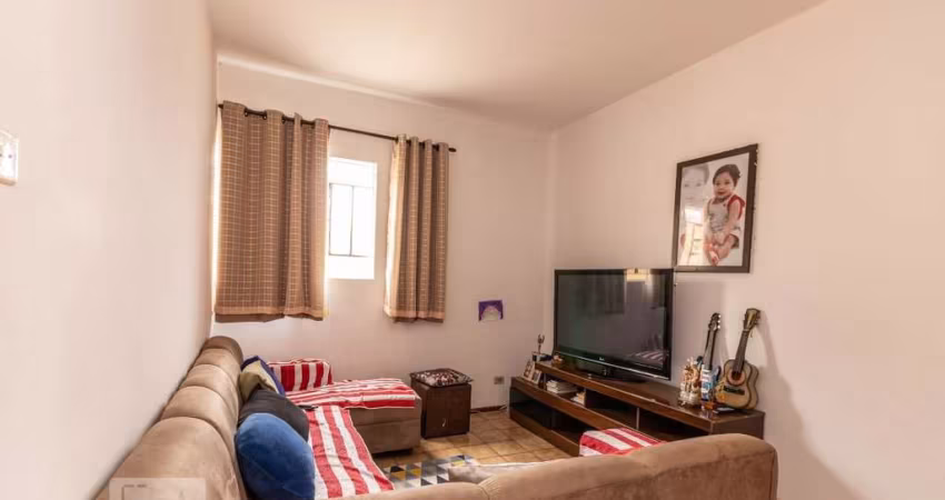 Casa à Venda - Itaquera, 2 Quartos,  70 m2