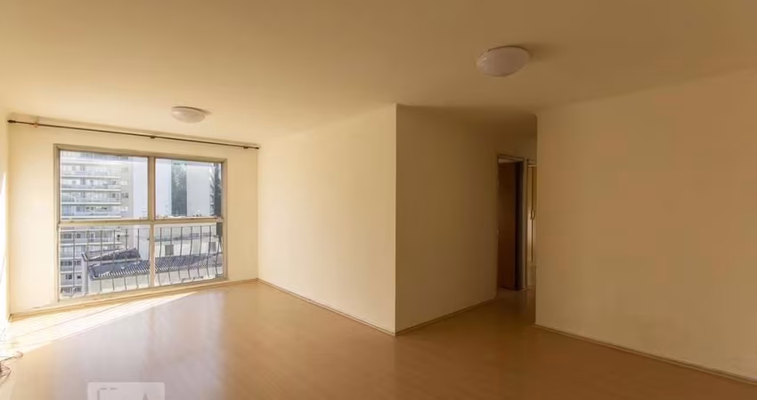 Apartamento à Venda - Vila Andrade, 3 Quartos,  78 m2