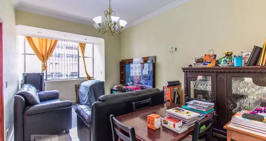 Apartamento à Venda - Consolação, 2 Quartos,  82 m2
