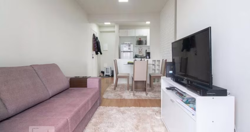 Apartamento à Venda - Vila Santa Clara, 2 Quartos,  53 m2