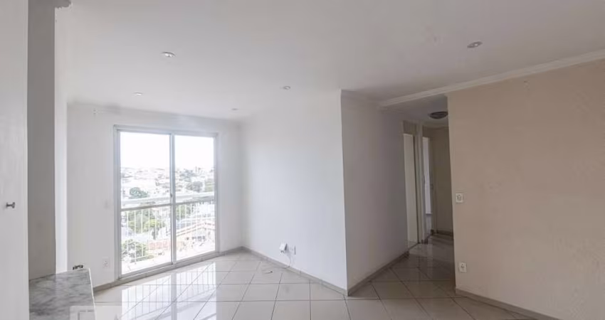 Apartamento à Venda - Vila Matilde, 2 Quartos,  52 m2