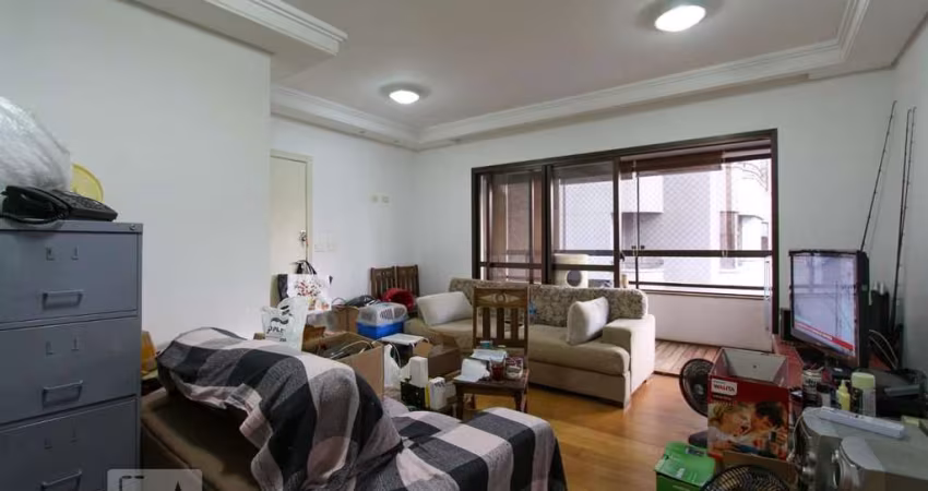Apartamento à Venda - Portal do Morumbi, 3 Quartos,  103 m2