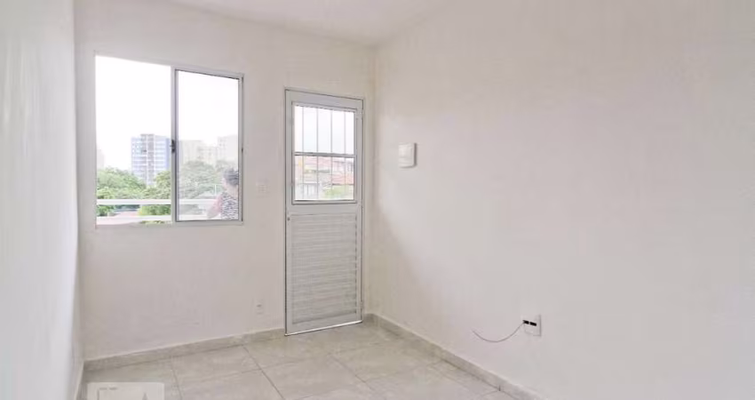 Apartamento à Venda - Casa Verde, 2 Quartos,  40 m2