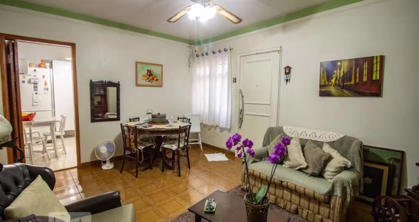 Apartamento à Venda - Perdizes, 2 Quartos,  70 m2