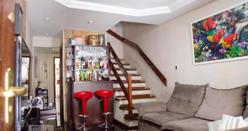 Casa à Venda - Vila Guilherme, 3 Quartos,  99 m2