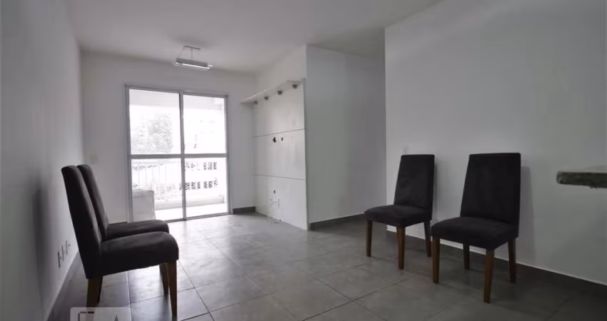 Apartamento à Venda - Vila Andrade, 3 Quartos,  73 m2