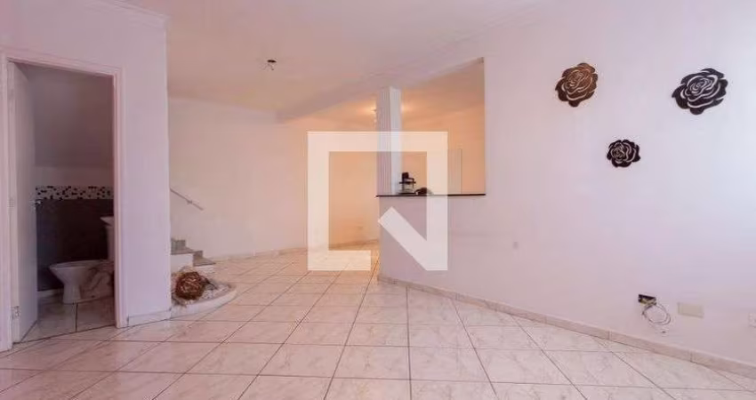 Casa à Venda - Sacomã, 3 Quartos,  100 m2