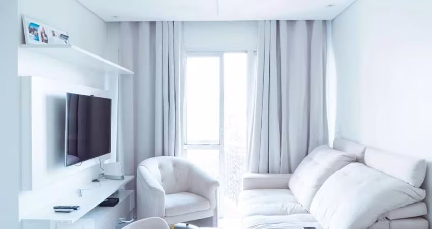 Apartamento à Venda - Santana, 2 Quartos,  55 m2