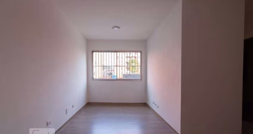 Apartamento à Venda - Vila das Mercês, 2 Quartos,  60 m2