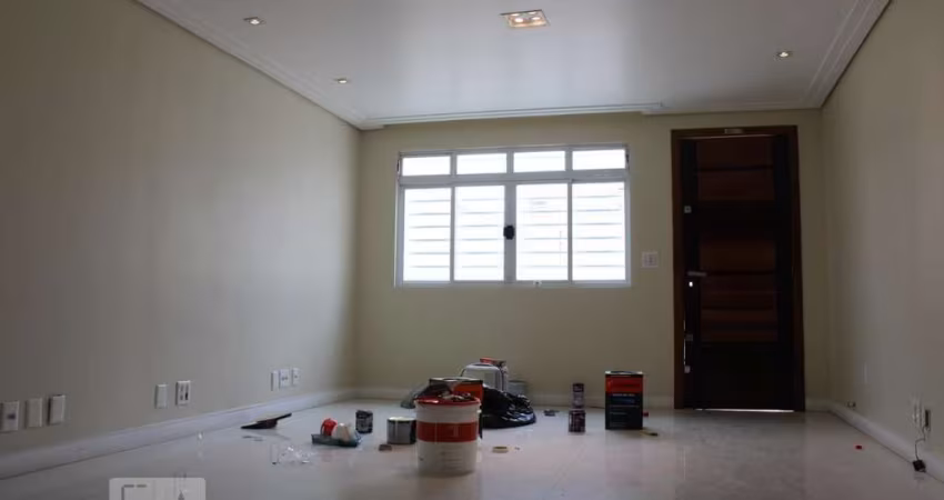 Casa à Venda - Vila Re, 3 Quartos,  87 m2