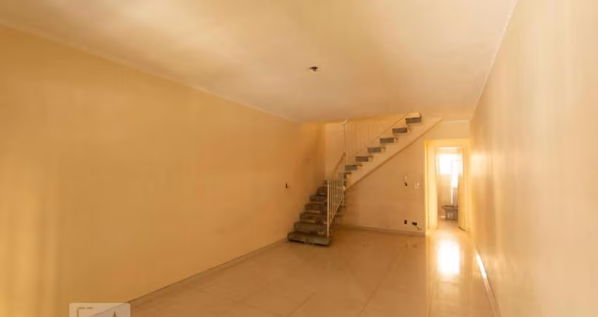 Casa à Venda - Jardim Anália Franco, 2 Quartos,  98 m2