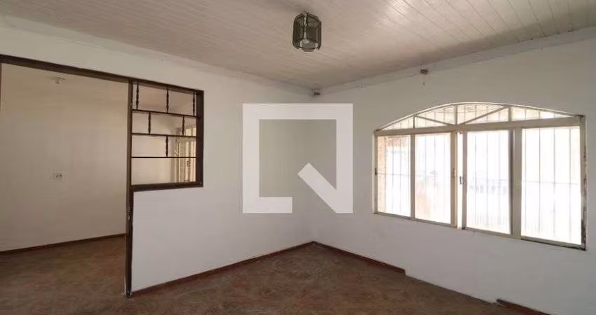 Casa à Venda - Vila Antonieta, 3 Quartos,  80 m2