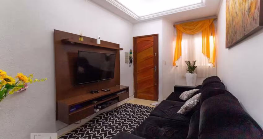Casa à Venda - Jardim Maringá, 3 Quartos,  120 m2