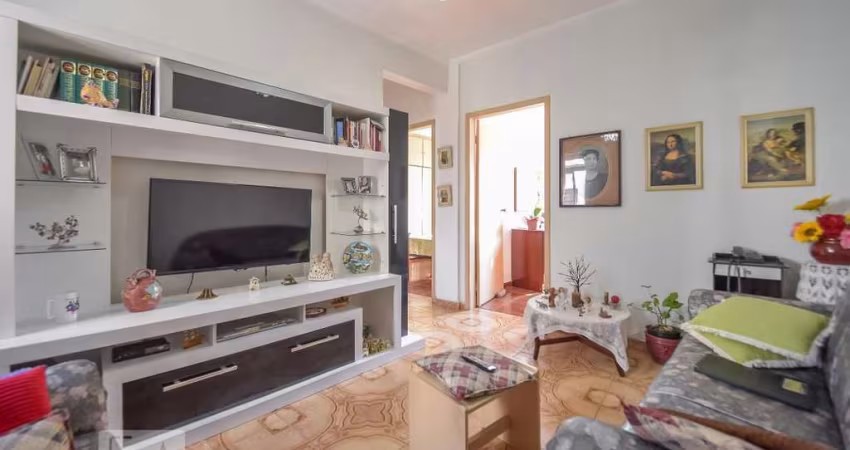 Apartamento à Venda - Bela Vista, 2 Quartos,  60 m2