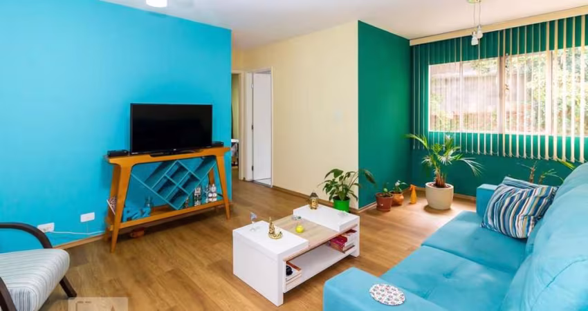 Apartamento à Venda - Vila Mazzei, 2 Quartos,  69 m2