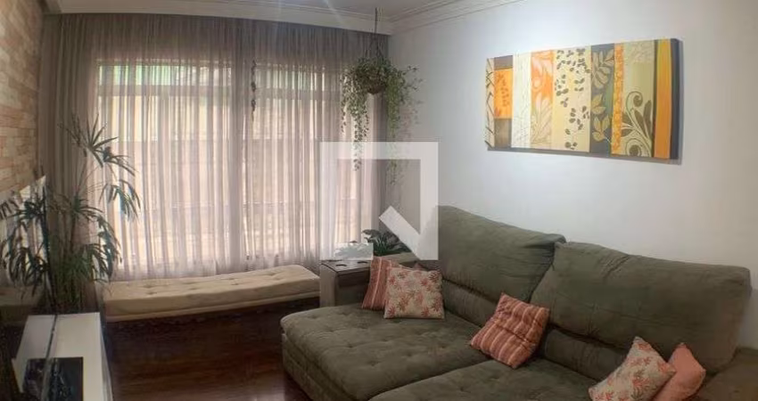 Apartamento à Venda - Cambuci, 3 Quartos,  92 m2