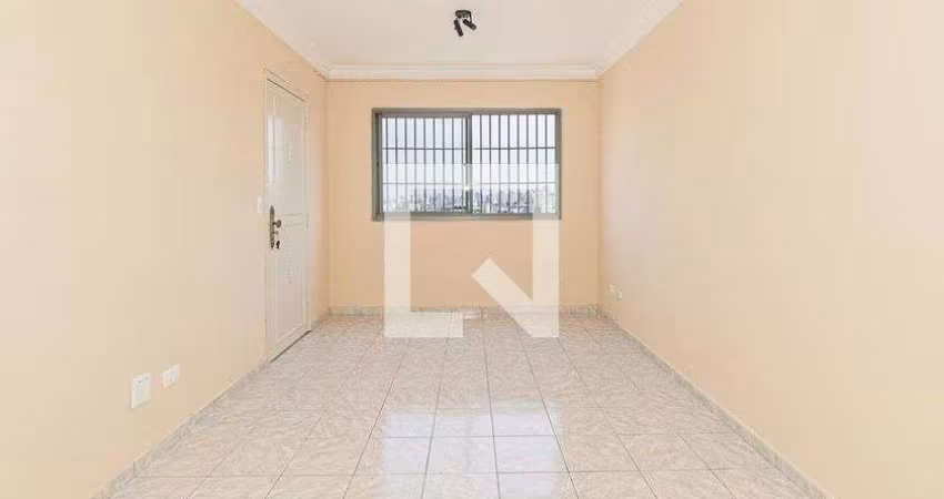 Apartamento à Venda - Vila Gustavo, 2 Quartos,  60 m2