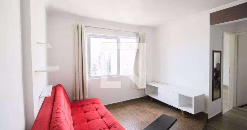 Apartamento à Venda - Mooca, 2 Quartos,  63 m2