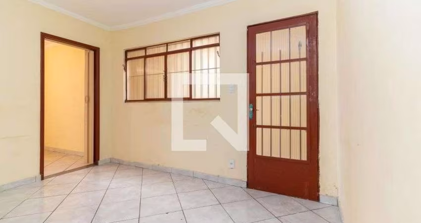 Casa à Venda - Itaquera, 2 Quartos,  150 m2