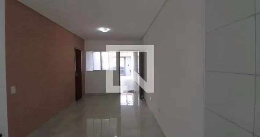 Casa com 3 quartos à venda na Rua Herminda Branca de Borba, --, Campo Grande, São Paulo