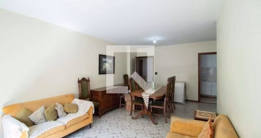 Apartamento à Venda - Tucuruvi, 3 Quartos,  98 m2
