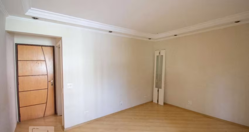 Apartamento à Venda - Jardim Palmares, 3 Quartos,  74 m2