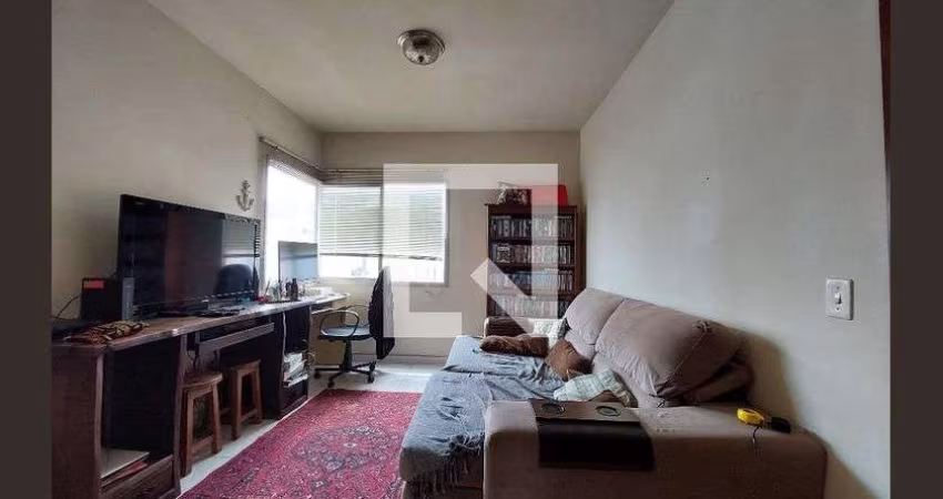 Apartamento à Venda - Jardim Marajoara , 2 Quartos,  58 m2
