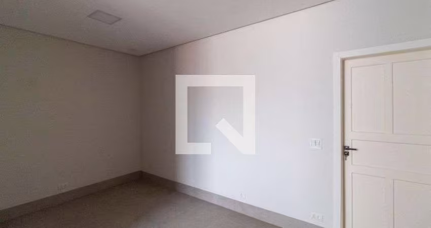 Casa à Venda - Tatuapé, 2 Quartos,  100 m2