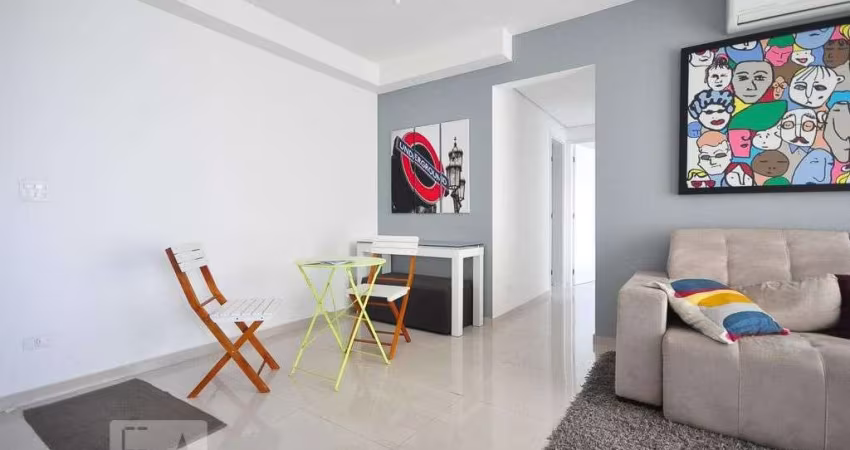 Apartamento à Venda - Panamby, 2 Quartos,  60 m2