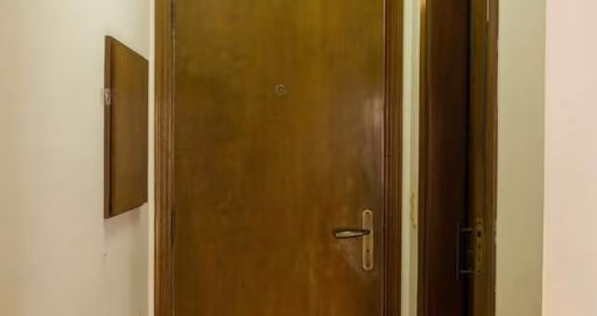 Apartamento à Venda - Campo Belo, 3 Quartos,  70 m2