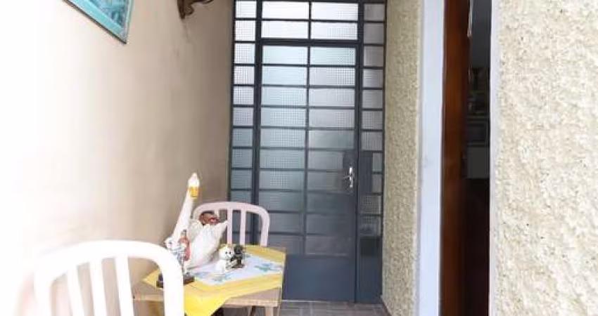 Casa à Venda - Mandaqui, 2 Quartos,  125 m2