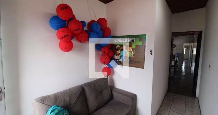 Casa à Venda - Vila Guilherme, 6 Quartos,  220 m2