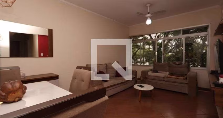 Apartamento à Venda - Vila Antonieta, 3 Quartos,  78 m2