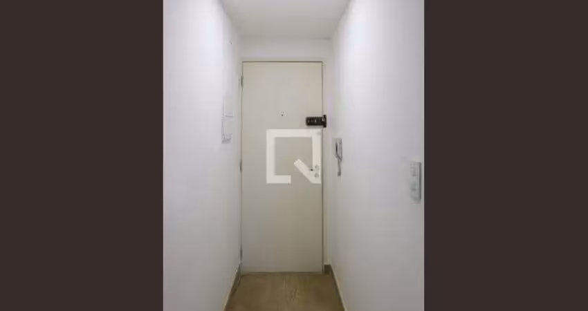 Apartamento à Venda - Barra Funda, 1 Quarto,  40 m2