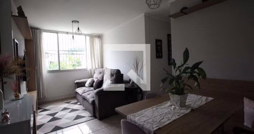 Apartamento à Venda - Mandaqui, 3 Quartos,  71 m2