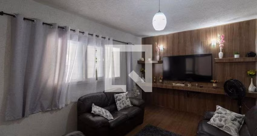 Casa à Venda - Itaquera, 2 Quartos,  129 m2